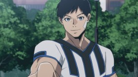 My Hero Academia: Vigilantes Episode 4 Story and Release Date Update: Koichi Is Scouted by Ingenium